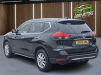 USED 2019 69 NISSAN X-TRAIL 1.7 dCi Acenta Premium SUV 5dr Diesel Manual Euro 6 (s/s) (150 ps) ++ 1 FORMER KEEPER++