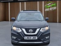 USED 2019 69 NISSAN X-TRAIL 1.7 dCi Acenta Premium SUV 5dr Diesel Manual Euro 6 (s/s) (150 ps) ++ 1 FORMER KEEPER++