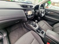 USED 2019 69 NISSAN X-TRAIL 1.7 dCi Acenta Premium SUV 5dr Diesel Manual Euro 6 (s/s) (150 ps) ++ 1 FORMER KEEPER++