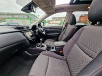 USED 2019 69 NISSAN X-TRAIL 1.7 dCi Acenta Premium SUV 5dr Diesel Manual Euro 6 (s/s) (150 ps) ++ 1 FORMER KEEPER++