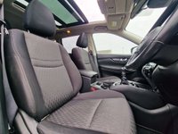 USED 2019 69 NISSAN X-TRAIL 1.7 dCi Acenta Premium SUV 5dr Diesel Manual Euro 6 (s/s) (150 ps) ++ 1 FORMER KEEPER++