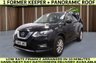 USED 2019 69 NISSAN X-TRAIL 1.7 dCi Acenta Premium SUV 5dr Diesel Manual Euro 6 (s/s) (150 ps) ++ 1 FORMER KEEPER++