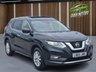USED 2019 69 NISSAN X-TRAIL 1.7 dCi Acenta Premium SUV 5dr Diesel Manual Euro 6 (s/s) (150 ps) ++ 1 FORMER KEEPER++
