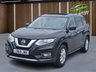 USED 2019 69 NISSAN X-TRAIL 1.7 dCi Acenta Premium SUV 5dr Diesel Manual Euro 6 (s/s) (150 ps) ++ 1 FORMER KEEPER++