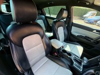USED 2017 17 KIA SPORTAGE 1.6 T-GDi GT-Line SUV 5dr Petrol DCT AWD Euro 6 (174 bhp) 