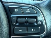 USED 2017 17 KIA SPORTAGE 1.6 T-GDi GT-Line SUV 5dr Petrol DCT AWD Euro 6 (174 bhp) 