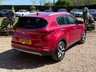 USED 2017 17 KIA SPORTAGE 1.6 T-GDi GT-Line SUV 5dr Petrol DCT AWD Euro 6 (174 bhp) 