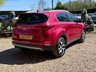 USED 2017 17 KIA SPORTAGE 1.6 T-GDi GT-Line SUV 5dr Petrol DCT AWD Euro 6 (174 bhp) 