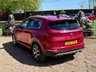 USED 2017 17 KIA SPORTAGE 1.6 T-GDi GT-Line SUV 5dr Petrol DCT AWD Euro 6 (174 bhp) 
