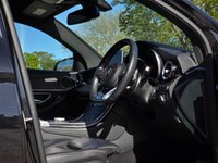 USED 2018 18 MERCEDES-BENZ GLC 2.1 GLC250d AMG Line Coupe 5dr Diesel G-Tronic 4MATIC Euro 6 (s/s) (204 ps) FSH|19"|LEATHER|WARRANTY|ULEZ