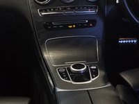 USED 2018 18 MERCEDES-BENZ GLC 2.1 GLC250d AMG Line Coupe 5dr Diesel G-Tronic 4MATIC Euro 6 (s/s) (204 ps) FSH|19"|LEATHER|WARRANTY|ULEZ