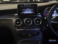 USED 2018 18 MERCEDES-BENZ GLC 2.1 GLC250d AMG Line Coupe 5dr Diesel G-Tronic 4MATIC Euro 6 (s/s) (204 ps) FSH|19"|LEATHER|WARRANTY|ULEZ