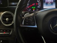 USED 2018 18 MERCEDES-BENZ GLC 2.1 GLC250d AMG Line Coupe 5dr Diesel G-Tronic 4MATIC Euro 6 (s/s) (204 ps) FSH|19"|LEATHER|WARRANTY|ULEZ