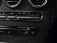 USED 2018 18 MERCEDES-BENZ GLC 2.1 GLC250d AMG Line Coupe 5dr Diesel G-Tronic 4MATIC Euro 6 (s/s) (204 ps) FSH|19"|LEATHER|WARRANTY|ULEZ