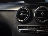 USED 2018 18 MERCEDES-BENZ GLC 2.1 GLC250d AMG Line Coupe 5dr Diesel G-Tronic 4MATIC Euro 6 (s/s) (204 ps) FSH|19"|LEATHER|WARRANTY|ULEZ