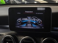 USED 2018 18 MERCEDES-BENZ GLC 2.1 GLC250d AMG Line Coupe 5dr Diesel G-Tronic 4MATIC Euro 6 (s/s) (204 ps) FSH|19"|LEATHER|WARRANTY|ULEZ