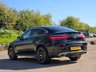 USED 2018 18 MERCEDES-BENZ GLC 2.1 GLC250d AMG Line Coupe 5dr Diesel G-Tronic 4MATIC Euro 6 (s/s) (204 ps) FSH|19"|LEATHER|WARRANTY|ULEZ