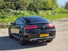 USED 2018 18 MERCEDES-BENZ GLC 2.1 GLC250d AMG Line Coupe 5dr Diesel G-Tronic 4MATIC Euro 6 (s/s) (204 ps) FSH|19"|LEATHER|WARRANTY|ULEZ