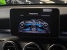 USED 2018 18 MERCEDES-BENZ GLC 2.1 GLC250d AMG Line Coupe 5dr Diesel G-Tronic 4MATIC Euro 6 (s/s) (204 ps) FSH|19"|LEATHER|WARRANTY|ULEZ