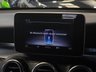 USED 2018 18 MERCEDES-BENZ GLC 2.1 GLC250d AMG Line Coupe 5dr Diesel G-Tronic 4MATIC Euro 6 (s/s) (204 ps) FSH|19"|LEATHER|WARRANTY|ULEZ
