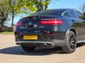 USED 2018 18 MERCEDES-BENZ GLC 2.1 GLC250d AMG Line Coupe 5dr Diesel G-Tronic 4MATIC Euro 6 (s/s) (204 ps) FSH|19"|LEATHER|WARRANTY|ULEZ