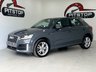 USED 2019 19 AUDI Q2 1.6 TDI 30 S line SUV 5dr Diesel S Tronic Euro 6 (s/s) (116 ps) VERY LOW MILES . VERTUAL CLOCKS. STUNNING CONDITION.