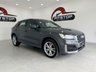 USED 2019 19 AUDI Q2 1.6 TDI 30 S line SUV 5dr Diesel S Tronic Euro 6 (s/s) (116 ps) VERY LOW MILES . VERTUAL CLOCKS. STUNNING CONDITION.