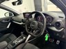 USED 2019 19 AUDI Q2 1.6 TDI 30 S line SUV 5dr Diesel S Tronic Euro 6 (s/s) (116 ps) VERY LOW MILES . VERTUAL CLOCKS. STUNNING CONDITION.