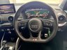 USED 2019 19 AUDI Q2 1.6 TDI 30 S line SUV 5dr Diesel S Tronic Euro 6 (s/s) (116 ps) VERY LOW MILES . VERTUAL CLOCKS. STUNNING CONDITION.