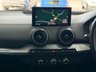 USED 2019 19 AUDI Q2 1.6 TDI 30 S line SUV 5dr Diesel S Tronic Euro 6 (s/s) (116 ps) VERY LOW MILES . VERTUAL CLOCKS. STUNNING CONDITION.