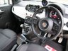 USED 2018 18 ABARTH 595 1.4 T-Jet Hatchback 3dr Petrol Manual Euro 6 (145 ps) REAR SENSORS, AIR CON, SPORT MODE