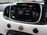 USED 2018 18 ABARTH 595 1.4 T-Jet Hatchback 3dr Petrol Manual Euro 6 (145 ps) REAR SENSORS, AIR CON, SPORT MODE