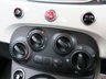 USED 2018 18 ABARTH 595 1.4 T-Jet Hatchback 3dr Petrol Manual Euro 6 (145 ps) REAR SENSORS, AIR CON, SPORT MODE