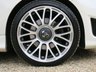 USED 2018 18 ABARTH 595 1.4 T-Jet Hatchback 3dr Petrol Manual Euro 6 (145 ps) REAR SENSORS, AIR CON, SPORT MODE