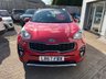 USED 2018 67 KIA SPORTAGE 2.0 CRDi GT-Line S SUV 5dr Diesel Auto AWD Euro 6 (182 bhp) 