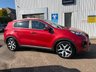 USED 2018 67 KIA SPORTAGE 2.0 CRDi GT-Line S SUV 5dr Diesel Auto AWD Euro 6 (182 bhp) 