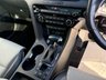 USED 2018 67 KIA SPORTAGE 2.0 CRDi GT-Line S SUV 5dr Diesel Auto AWD Euro 6 (182 bhp) 
