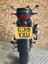 USED 2019 19 TRIUMPH STREET SCRAMBLER 900. SERVICED. 8500 MILES. GOOD SERVICE HISTORY. TIDY BIKE 