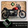 USED 2019 19 TRIUMPH STREET SCRAMBLER 900. SERVICED. 8500 MILES. GOOD SERVICE HISTORY. TIDY BIKE 