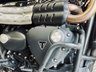 USED 2019 19 TRIUMPH STREET SCRAMBLER 900. SERVICED. 8500 MILES. GOOD SERVICE HISTORY. TIDY BIKE 