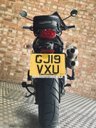 USED 2019 19 TRIUMPH STREET SCRAMBLER 900. SERVICED. 8500 MILES. GOOD SERVICE HISTORY. TIDY BIKE 