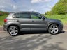 USED 2014 14 VOLKSWAGEN TIGUAN 2.0 TDI BlueMotion Tech R-Line DSG 4WD Euro 5 (s/s) 5dr Fantastic Price