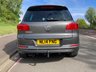 USED 2014 14 VOLKSWAGEN TIGUAN 2.0 TDI BlueMotion Tech R-Line DSG 4WD Euro 5 (s/s) 5dr Fantastic Price