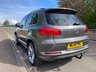 USED 2014 14 VOLKSWAGEN TIGUAN 2.0 TDI BlueMotion Tech R-Line DSG 4WD Euro 5 (s/s) 5dr Fantastic Price