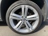 USED 2014 14 VOLKSWAGEN TIGUAN 2.0 TDI BlueMotion Tech R-Line DSG 4WD Euro 5 (s/s) 5dr Fantastic Price