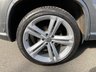 USED 2014 14 VOLKSWAGEN TIGUAN 2.0 TDI BlueMotion Tech R-Line DSG 4WD Euro 5 (s/s) 5dr Fantastic Price