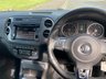 USED 2014 14 VOLKSWAGEN TIGUAN 2.0 TDI BlueMotion Tech R-Line DSG 4WD Euro 5 (s/s) 5dr Fantastic Price