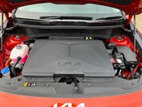 USED 2022 72 KIA NIRO 64.8kWh 3 SUV 5dr Electric Auto (201 bhp) Full Kia History + 7y Warranty
