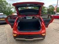 USED 2022 72 KIA NIRO 64.8kWh 3 SUV 5dr Electric Auto (201 bhp) Full Kia History + 7y Warranty