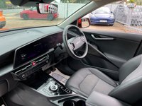 USED 2022 72 KIA NIRO 64.8kWh 3 SUV 5dr Electric Auto (201 bhp) Full Kia History + 7y Warranty